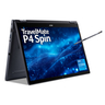 SpinP4 14Touch i5-1335U 8GB 512SSD W11P
