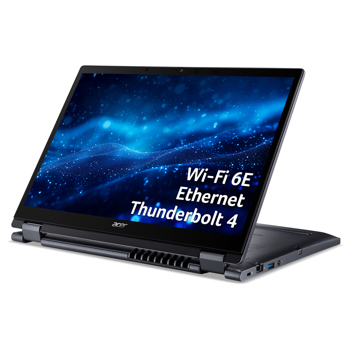 SpinP4 14Touch i5-1335U 8GB 512SSD W11P