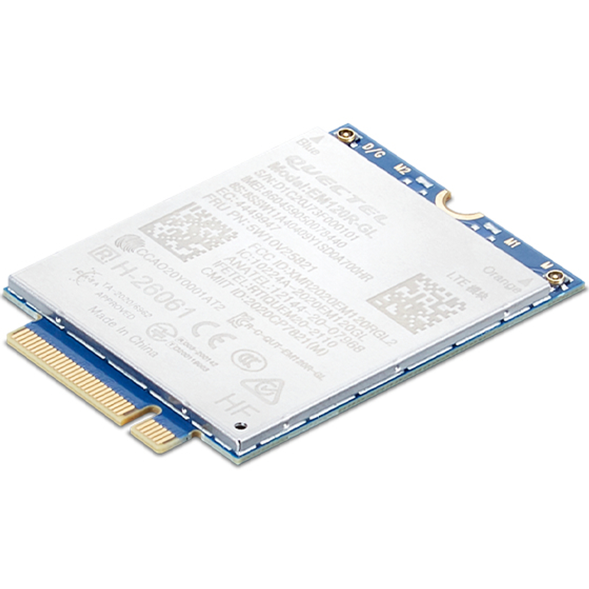 TP Quectel SDX24 EM120R-GL CAT12 PCIE WW