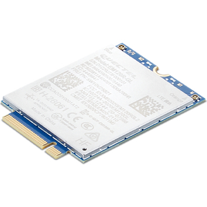 Lenovo, TP Quectel SDX24 EM120R-GL CAT12 PCIE WW