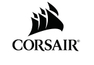 HSET Corsair HS80 RGB Wireless Carbon