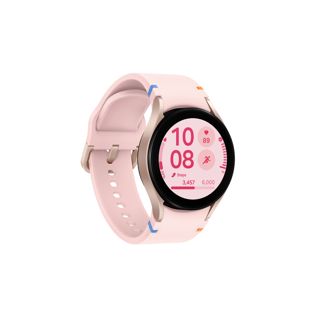 Watch FE Bluetooth Pink Gold BT 40mm