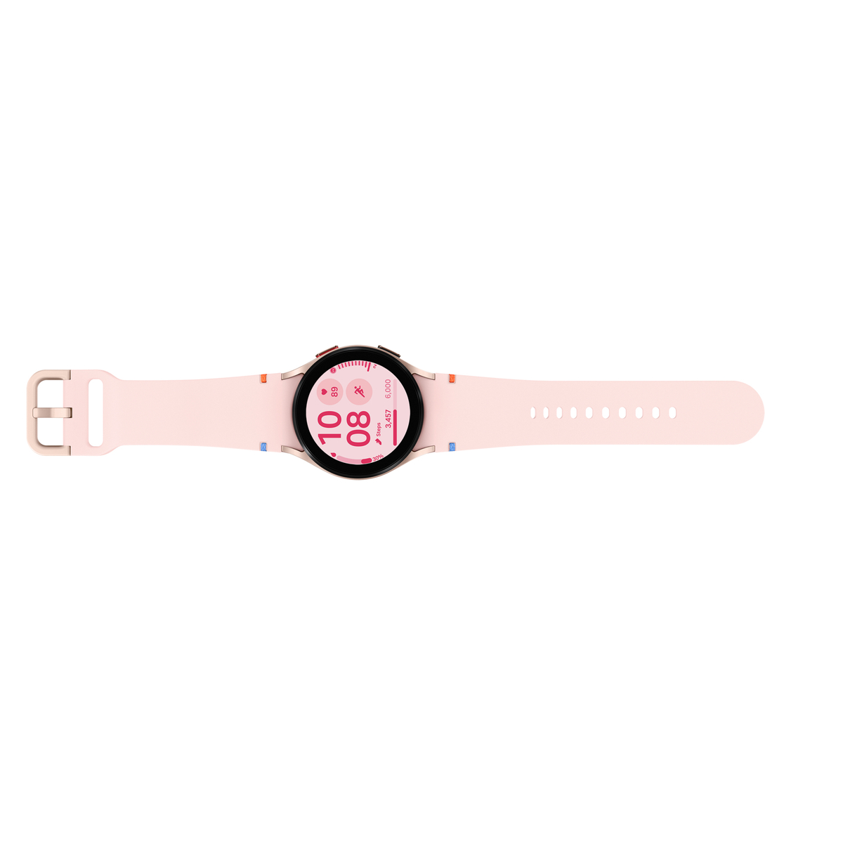 Watch FE Bluetooth Pink Gold BT 40mm