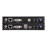 USB DVI HDBaseT2.0 KVM Extender
