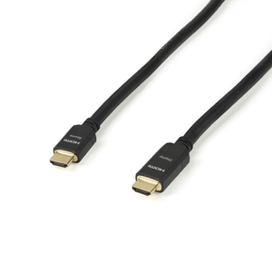 Startech, HDMI Cable M/M - Active - CL2 In-Wall