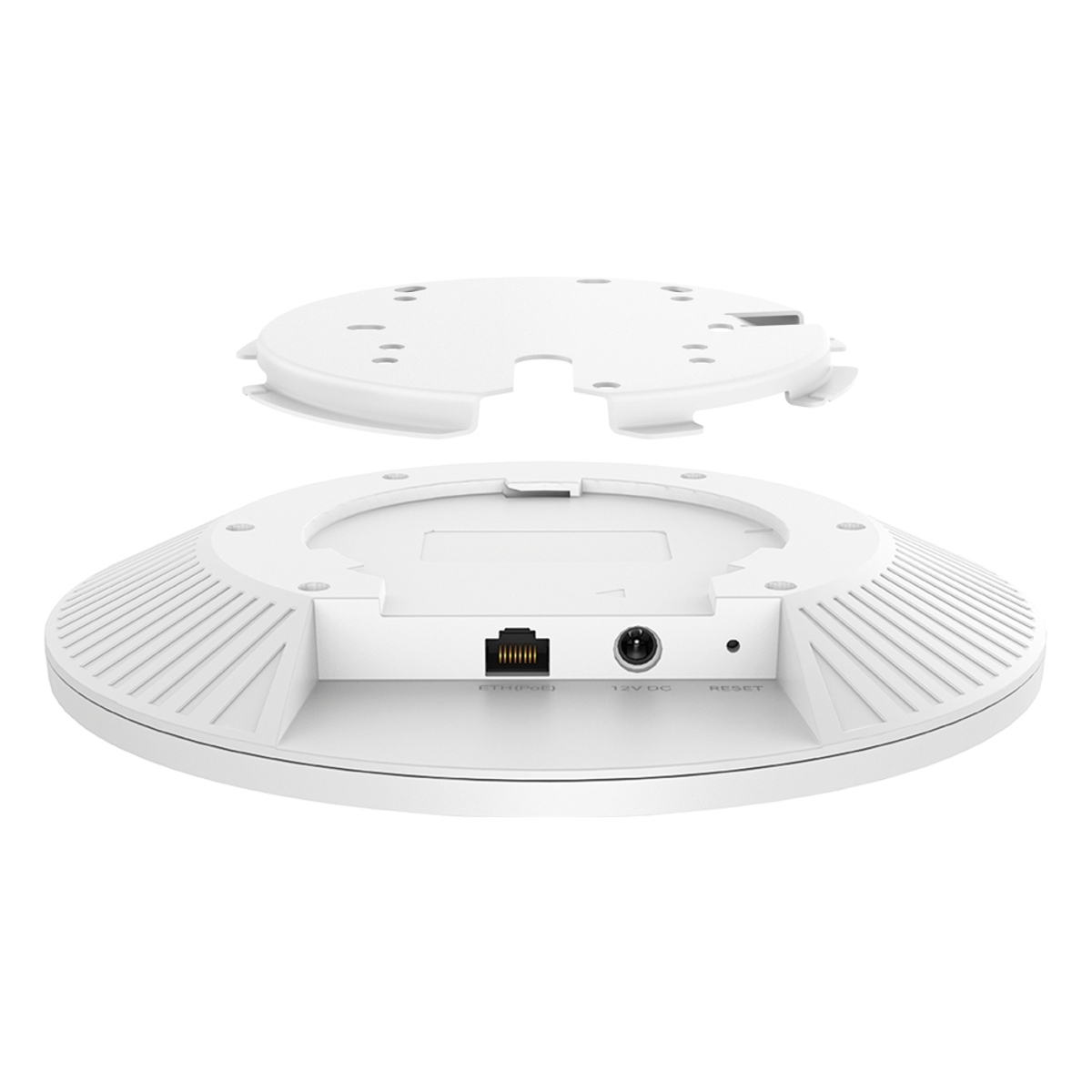 BE9300 CeilingMount Tri-Band Wi-Fi7 AP