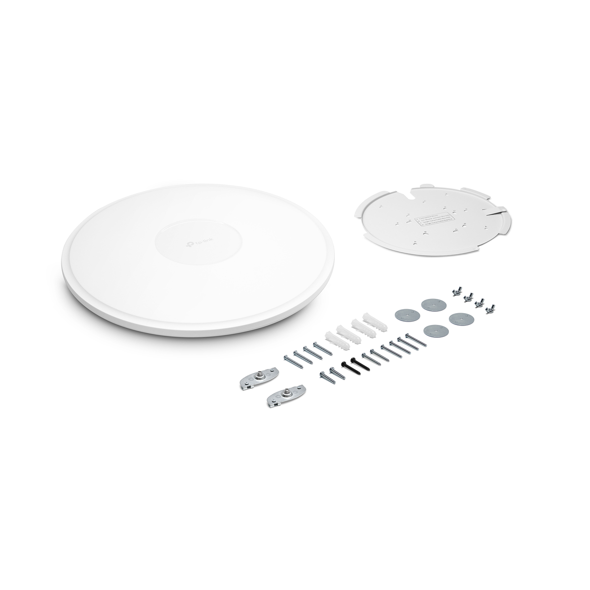 BE9300 CeilingMount Tri-Band Wi-Fi7 AP