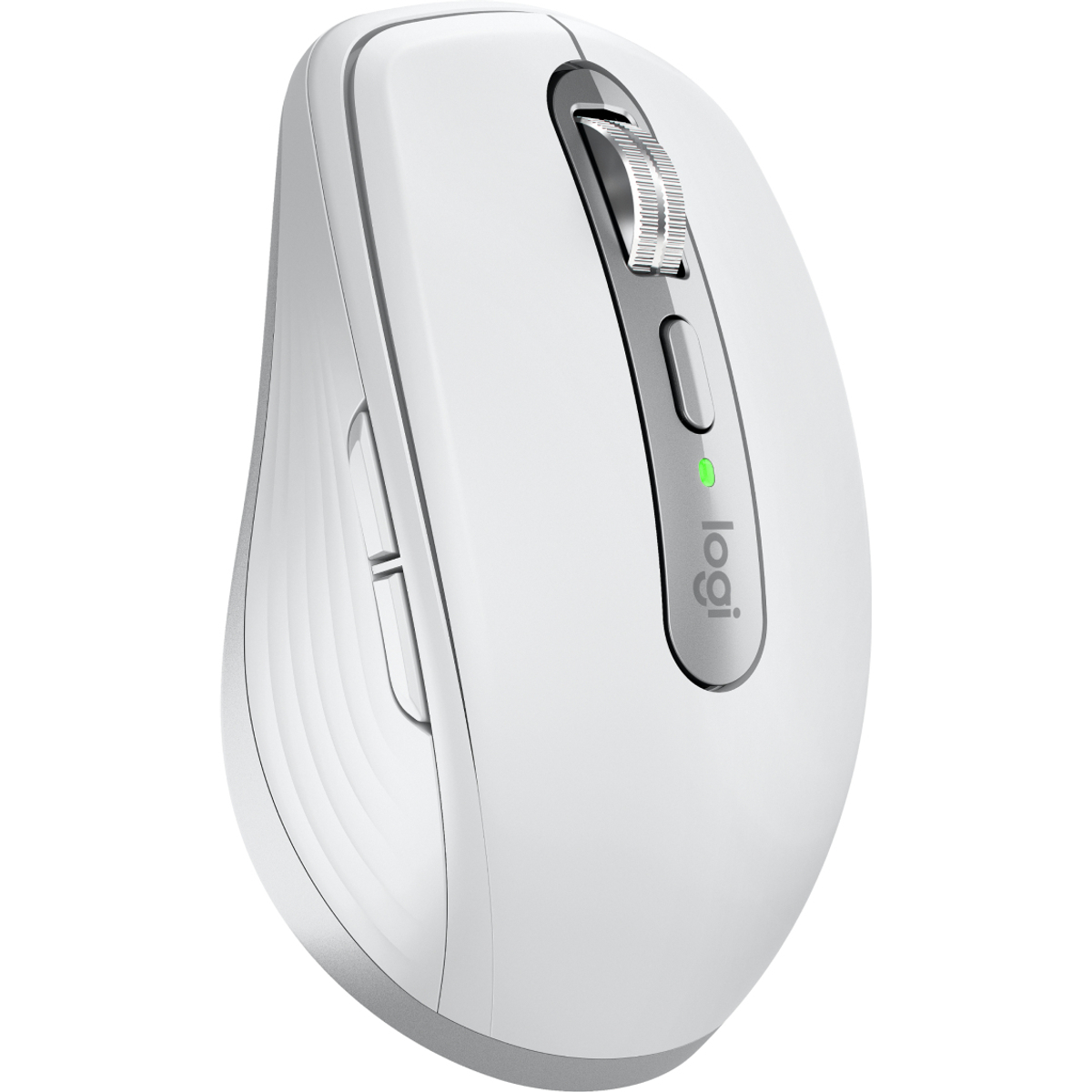 MX Anywhere 3S for Mac - PALE GREY