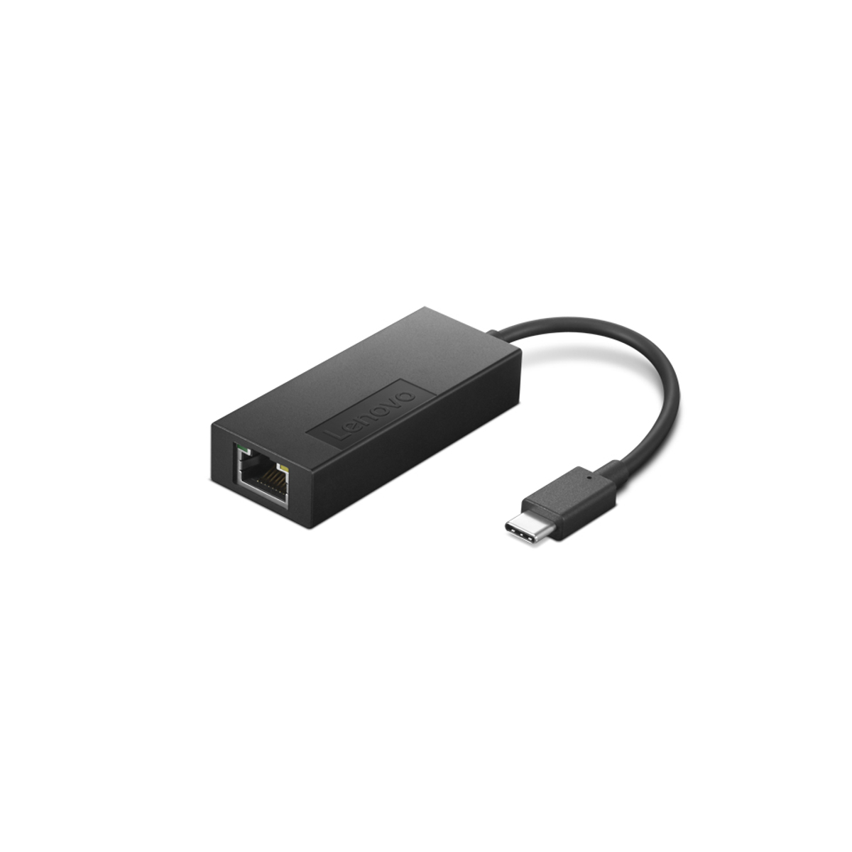USB-C To 2.5G Ethernet Adaptor