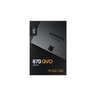 SSD Int 8TB 870 QVO SATA