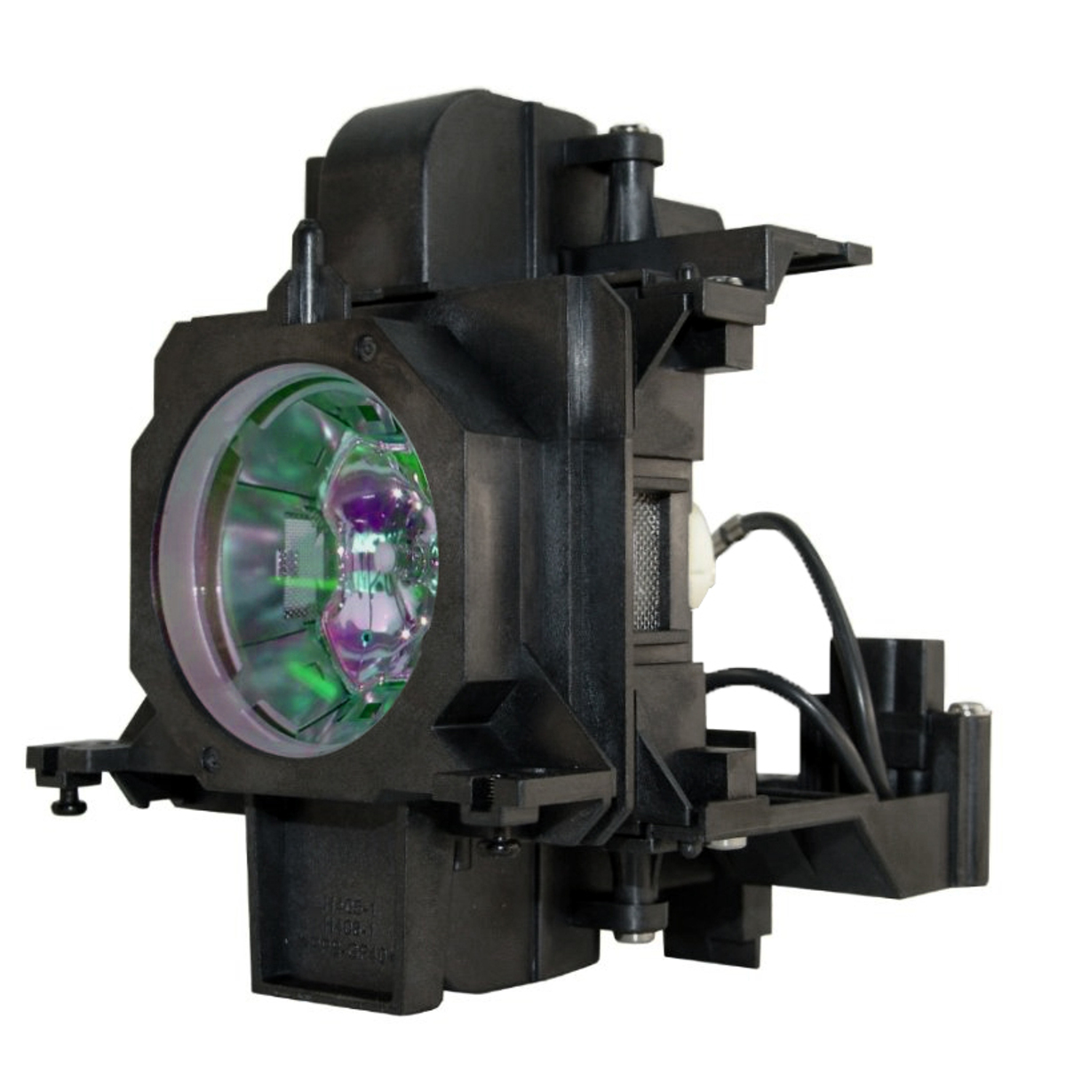Diamond lamp 003-120507-01