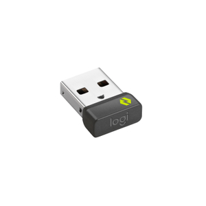 Logitech, LOGI BOLT USB RECEIVER - N/A - EMEA