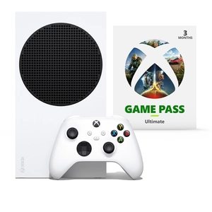 Xbox, Xbox Series S Starter Pack