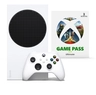 Xbox Series S Starter Pack