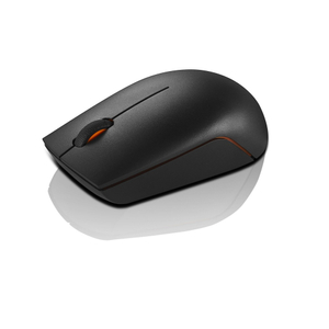 Lenovo, 300 Wireless Compact Mouse