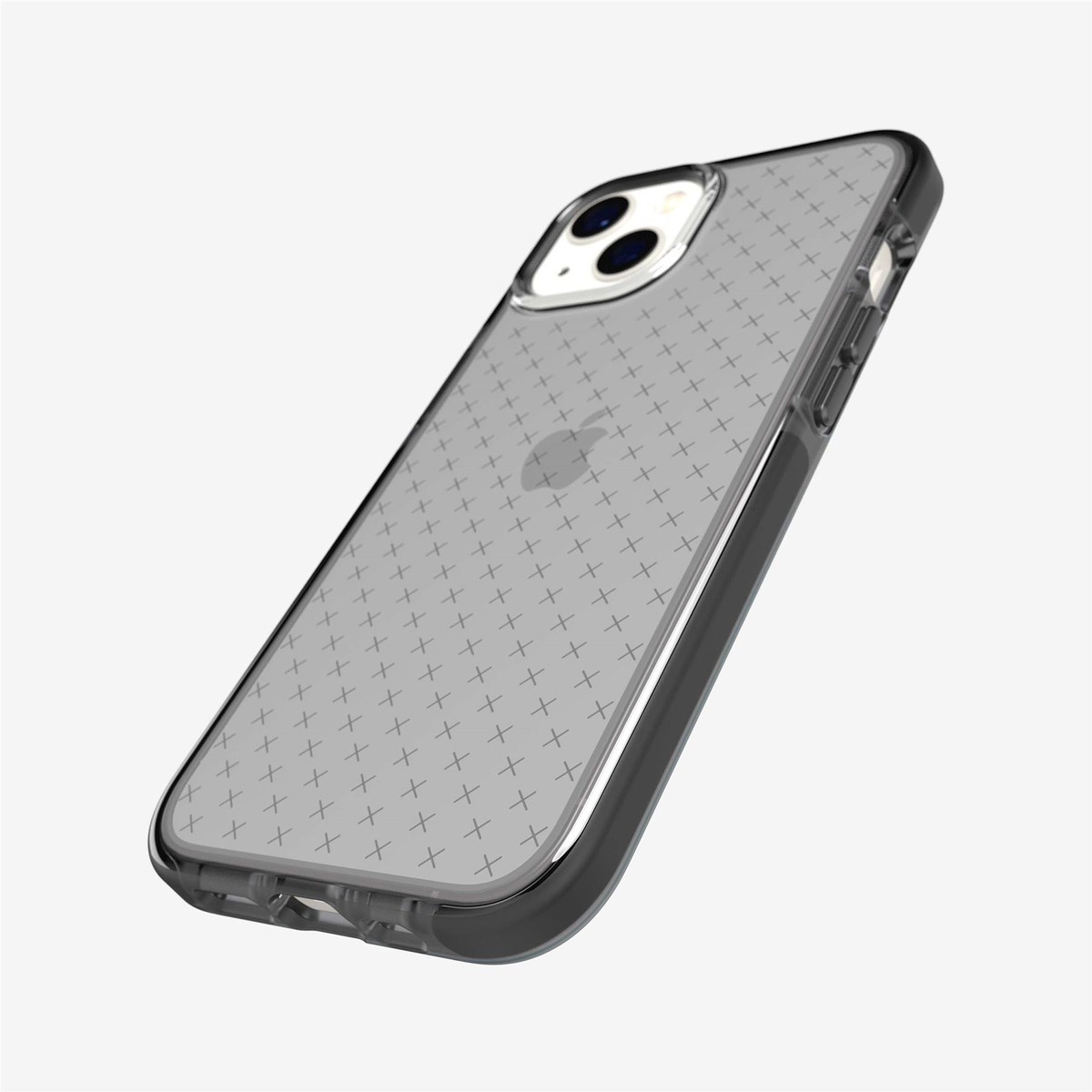 EvoCheck for iPhone 13 - Smokey/Black