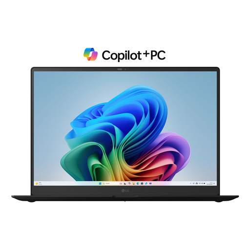 LG gram Pro AI 16