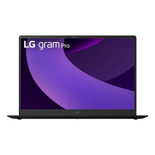 LG gram Pro AI 16