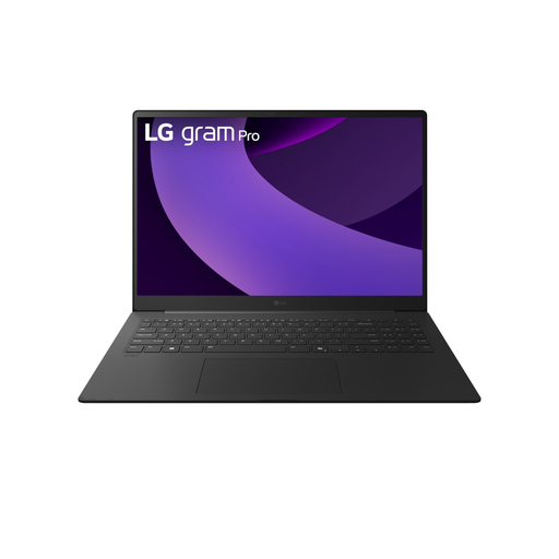 LG gram Pro AI 16