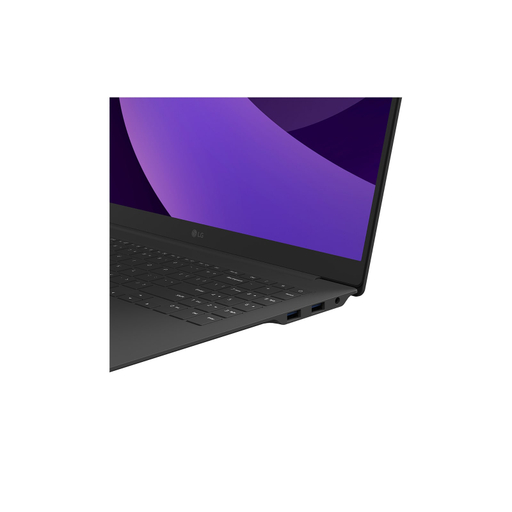 LG gram Pro AI 16