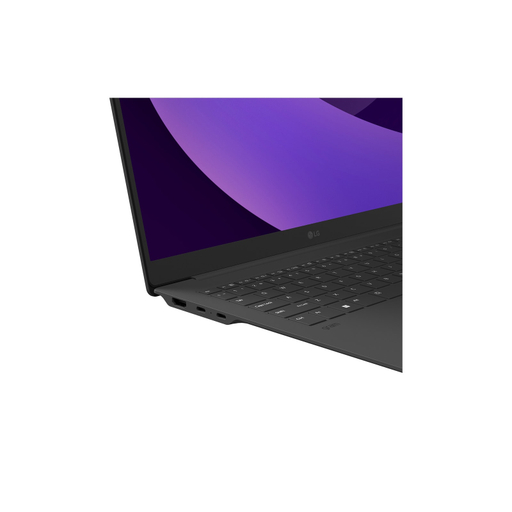 LG gram Pro AI 16