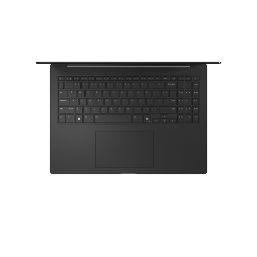LG gram Pro AI 16