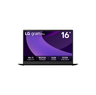 LG gram Pro AI 16