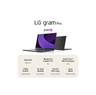 LG gram Pro AI 16