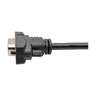 HDMI TO VGA ACTIVE ADAPTER CABLE 1.83 M