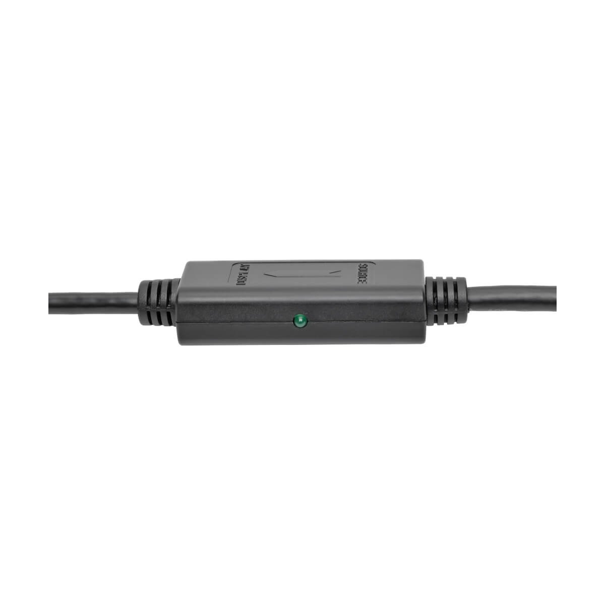 HDMI TO VGA ACTIVE ADAPTER CABLE 1.83 M