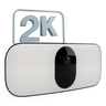 Pro3 Floodlight Camera Black