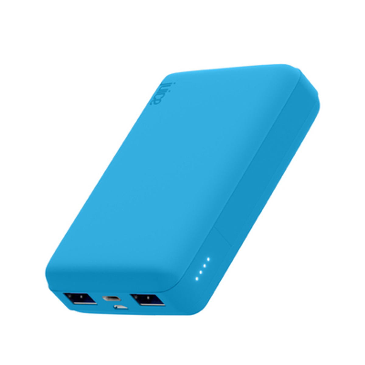 Power Bank 3 Aqua