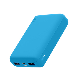 Juice, Power Bank 3 Aqua