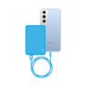 Power Bank 3 Aqua