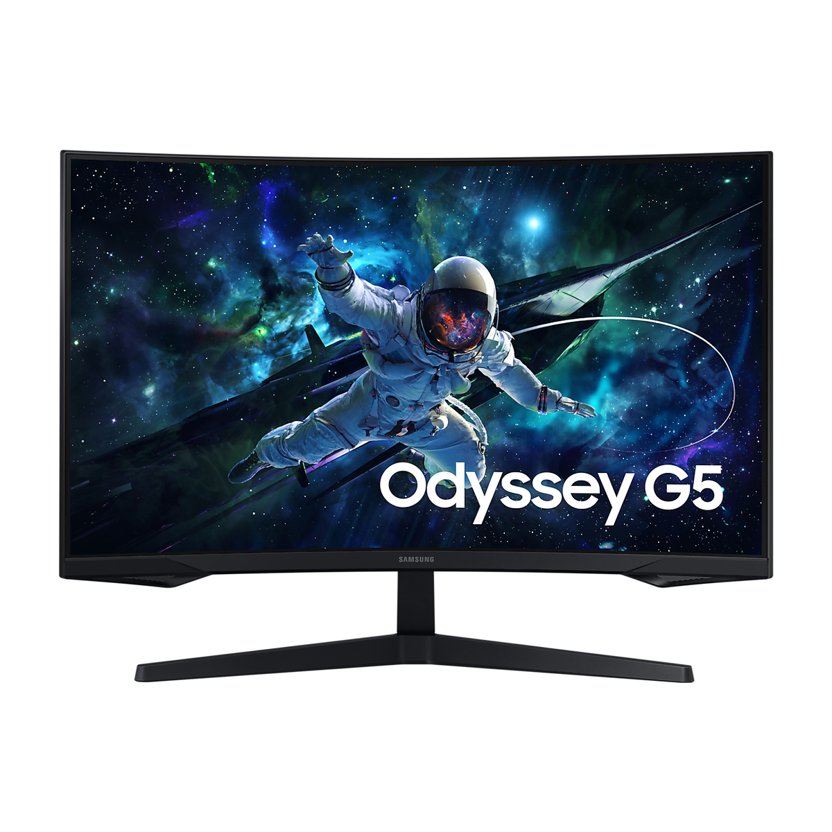 Odyssey G5 LS32CG552EUXXU 32