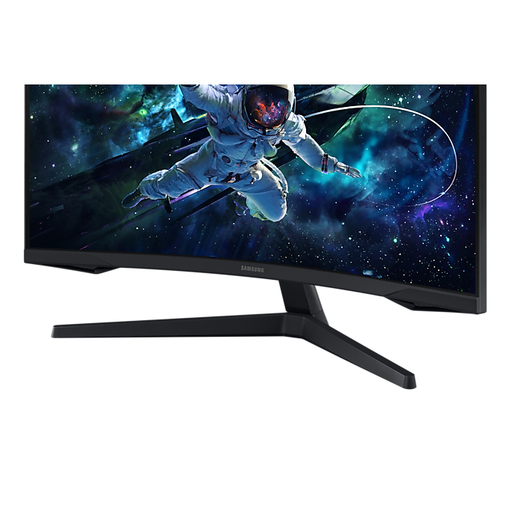 Odyssey G5 LS32CG552EUXXU 32