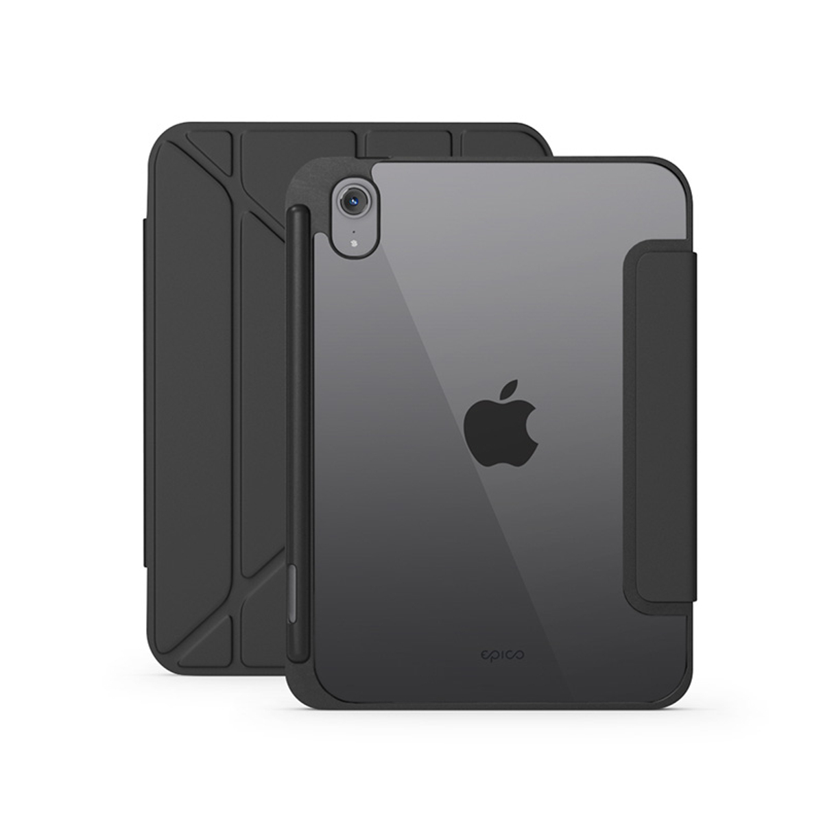 Hero Flip Case iPad mini 6 8 3