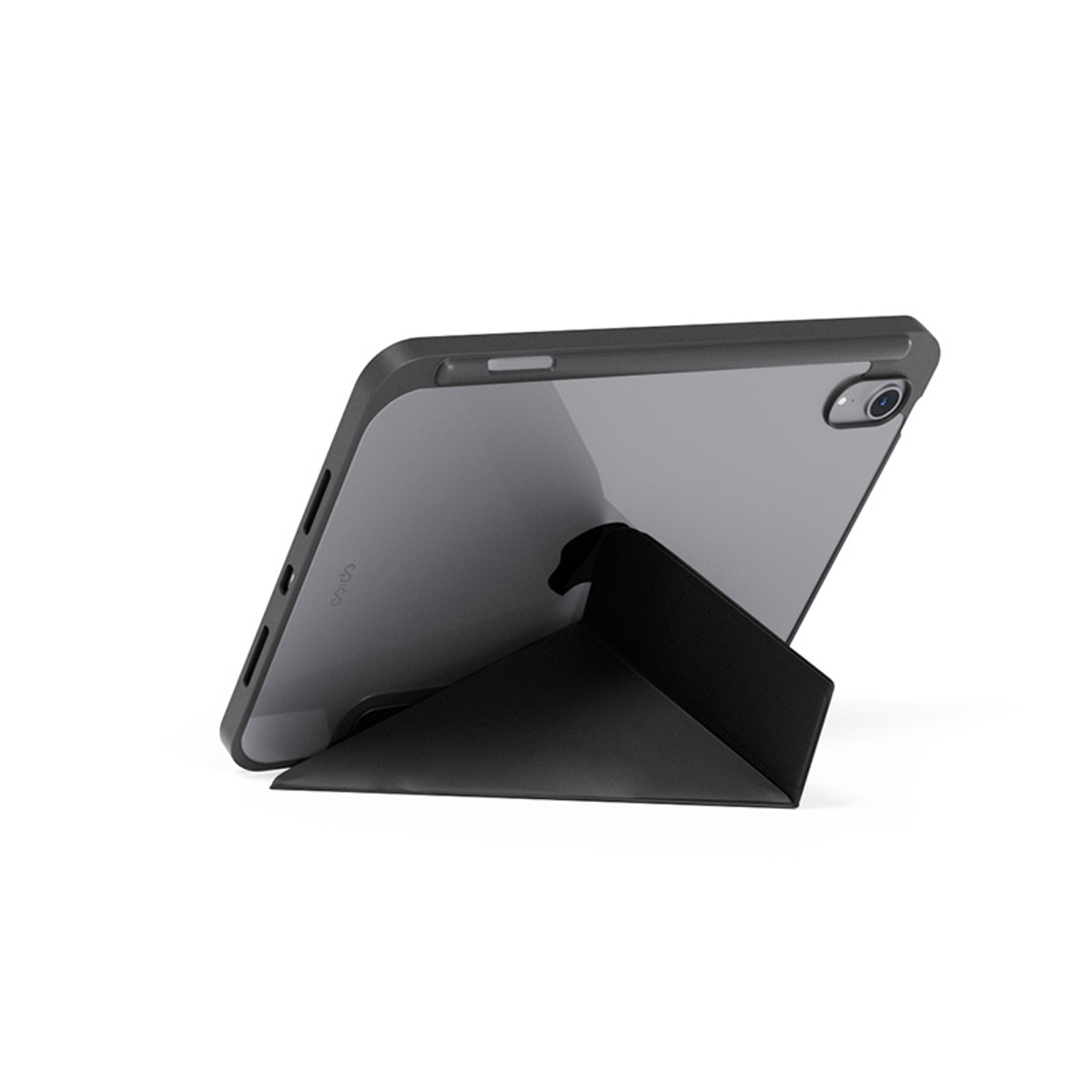 Hero Flip Case iPad mini 6 8 3