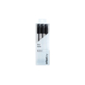 Joy Xtra Fine Point Pen 0.3 Black (3)