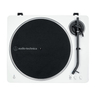 Wireless Belt-Drive Turntable White/Silv