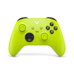 Xbox, Xbox Wireless Controller  Electric Volt