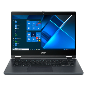 Acer, TMP4 Spin 14" i5 8GB 256 SSD W10P/W11P