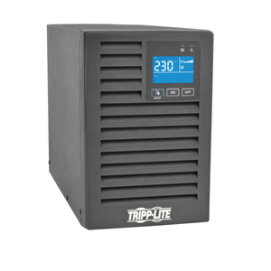 1000VA UPS Smart Online LCD Tower 230V