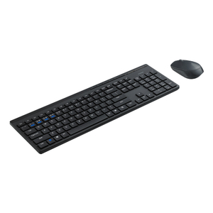 Rapoo, 8110M Multi-mode Combo Set Black Rapoo, 8110M Multi-mode Combo Set Black
