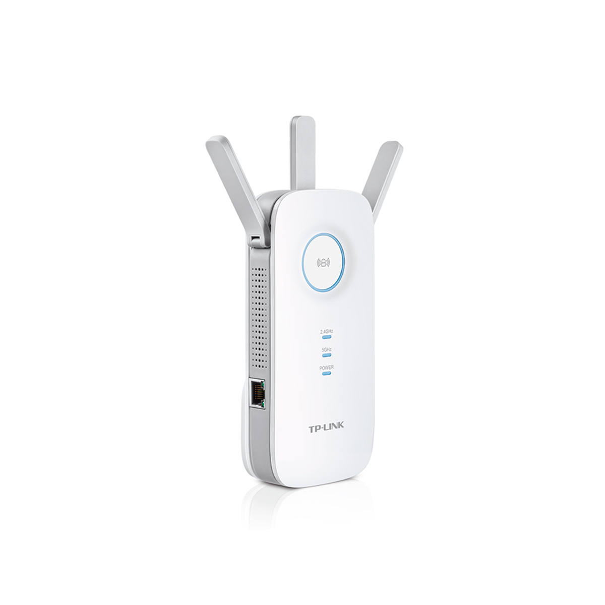 Ac1750 Wi-Fi Range Extender