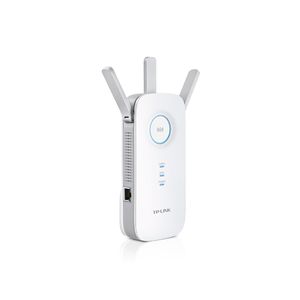 TP-Link, Ac1750 Wi-Fi Range Extender