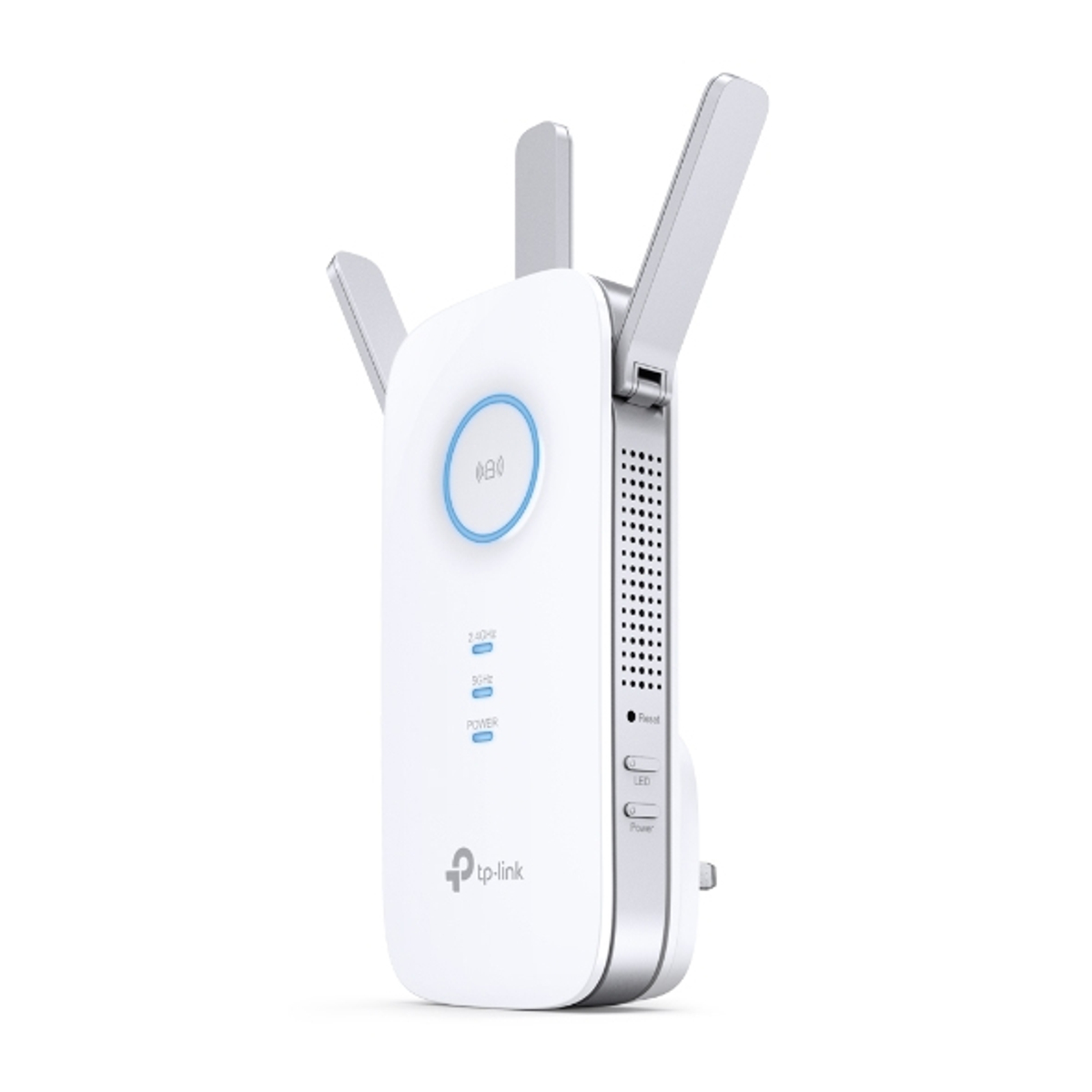 Ac1750 Wi-Fi Range Extender