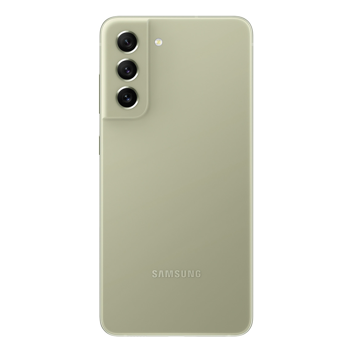 S21 FE 5G 128GB - Olive