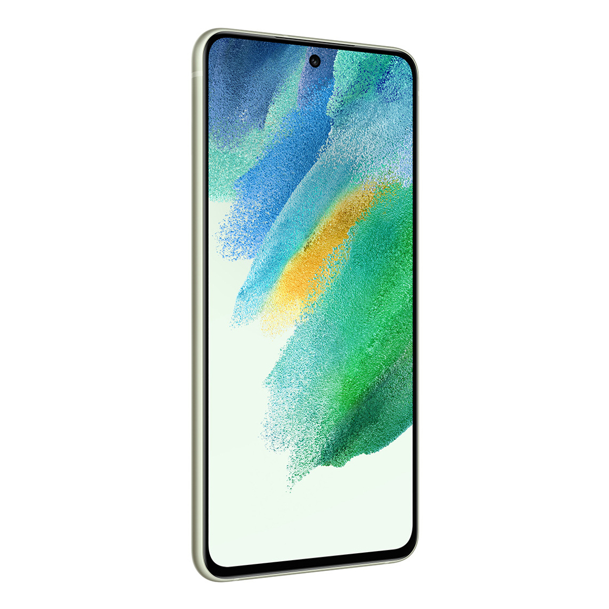 S21 FE 5G 128GB - Olive