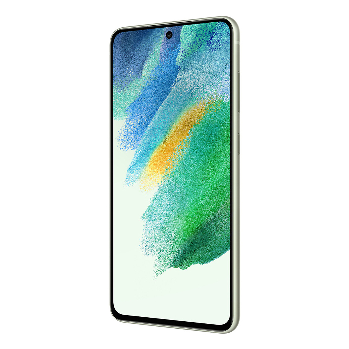 S21 FE 5G 128GB - Olive